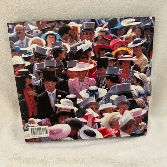 Diana Portrait of a Princess, Jayne Fincher - Picture 5 of 5